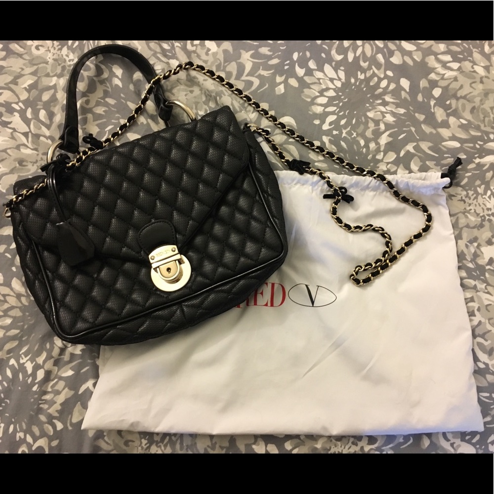 Red Valentino handbag